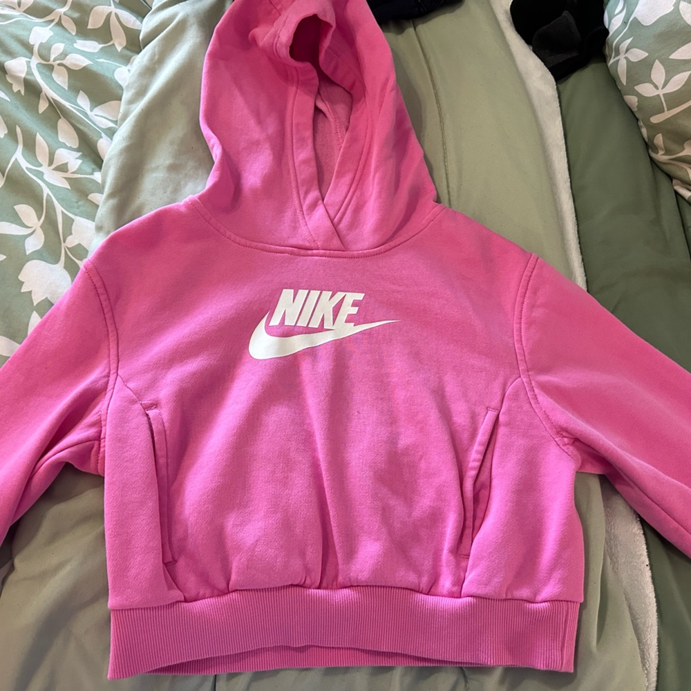 Nike Pink Clothing